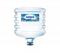 Isi Ualng Air Minum Aqua