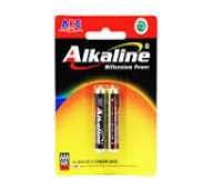 Baterai alkaline kecil A3