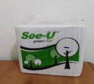 Tissue Green Value