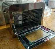 Oven tangkring