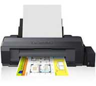 Printer Epson L 1300 (ink tank system, A3+)