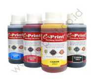 Tinta Printer Canon Warna E-Print