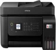 Printer Epson Ecotank L 5290
