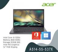 Acer Aspire 5 A514-55- 537x