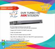 DVR CCTV HIKVISION 8CH