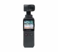 Feiyu Pocket New 4K 6-axis Stabilized Handheld Camera