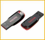 FlashDisk 16 GB