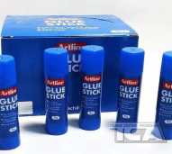 Lem Glue Stick Artline 8 gr - Kotak