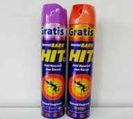 Hit Spray Anti Nyamuk 600ML