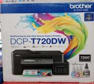 PRINTER BROTHER DCP-T720DW