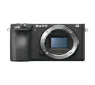 Kamera SONY A6500