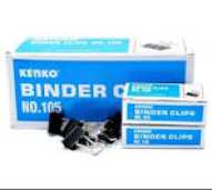 Binder Clip 105