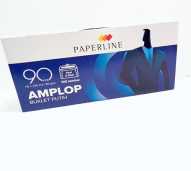 Amplop No. 90 (110x230 mm)/80 gsm
