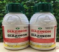 Diazinion 600 EC 500 ml