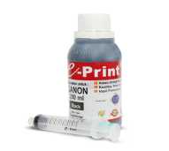 Tinta Printer Canon Hitam