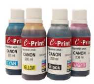 Tinta Printer Canon Warna