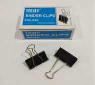 Binder Clip No.200 Yoeker