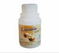 Larome Vanilla Susu(Perisa Makanan Bubuk)