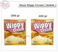 Wippy Cream 200gr