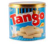 Tanggo Fanilla