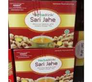Herba Drink Sari Jahe