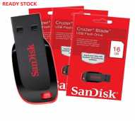 Flasdsk 16 GB Sandisk