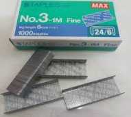Isi Staples Kecil No. 3