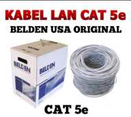 Kabel LAN Cat 5e usa ori