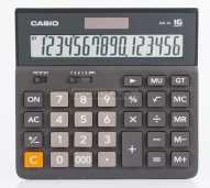 Kalkulator 16 Digit