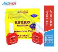 correction kenko