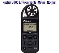 KESTREL 5000 ENVIRONMENTAL METER - NORMAL