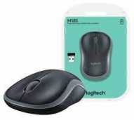 Logitech Wireles Mouse M-128