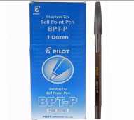 Ballpoint Pen Pena Pulpen Pilot BPT-P/Pen Pilot