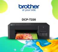 Printer Brother DCP-T220