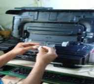 Jasa Service Printer