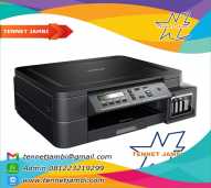 BROTHER Printer Inkjet Multifunction DCP-T310