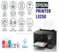 Printer Epson L3250 Print Scan Copy
