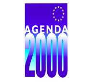 Agenda 2000 (Kategori Buku Organizer)