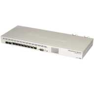 Mikrotik Router CCR1009-7G-1C-1s+
