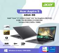 Acer Aspire 5 A514-55-74zr