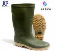 Sepatu Boot AP