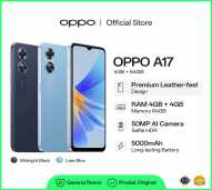 Oppo A17 4/64 GB 