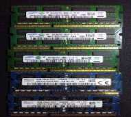 jasa penggantian DDR4 Ram 4Gb komputer Pc All In One