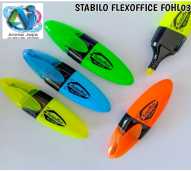 Stabilo Flexoffice FOHL03