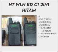 Handy Talki Radio WLN KD -c1