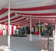 Tenda Super VIP