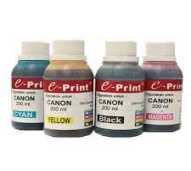 Tinta printer Canon Black