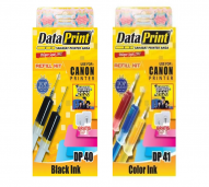 Tinta Printer Data Print DP 40, DP 41