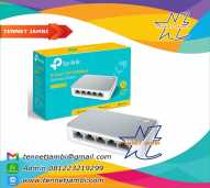 Switch Hub 5-Port 10/100Mbps Tp-Link TL-SF1005D 
