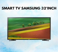 Smart TV 32 Inch Samsung